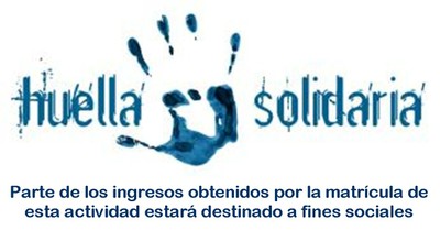 HUELLA SOLIDARIA HUELLA SOLIDARIA